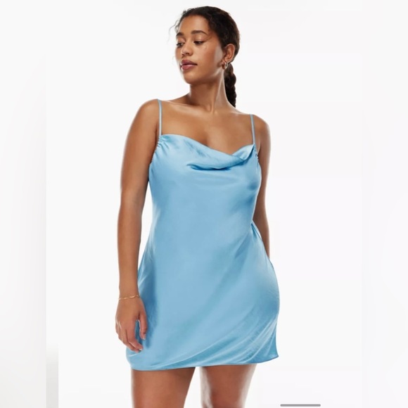 WILFRED Allusion Dress - Picture 6 of 12